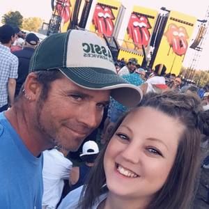 Meet your Posher, Ashlee